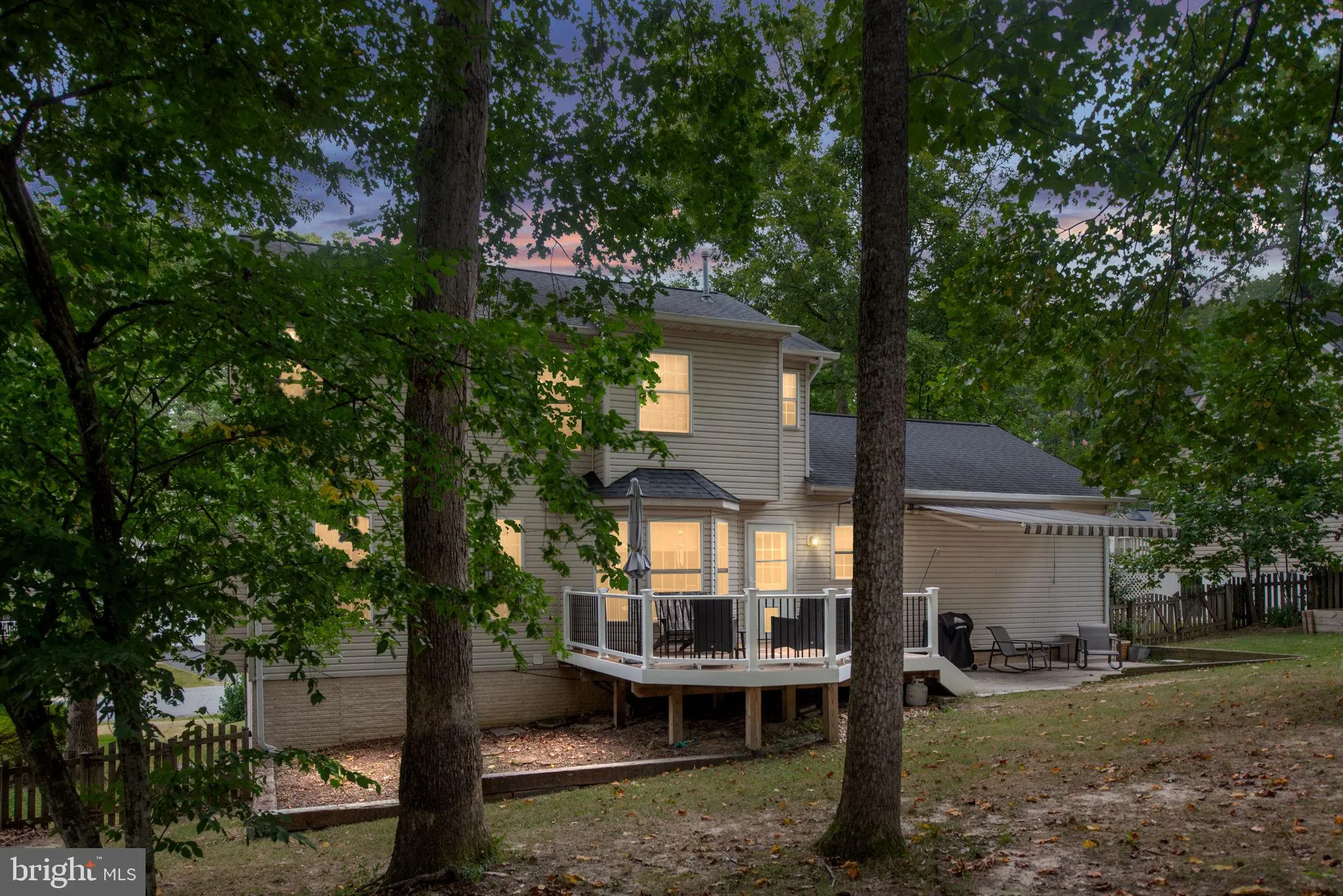 Fredericksburg, Virginia 22407, United States, 4 Bedrooms Bedrooms, ,4 BathroomsBathrooms,Residential,Active,194955