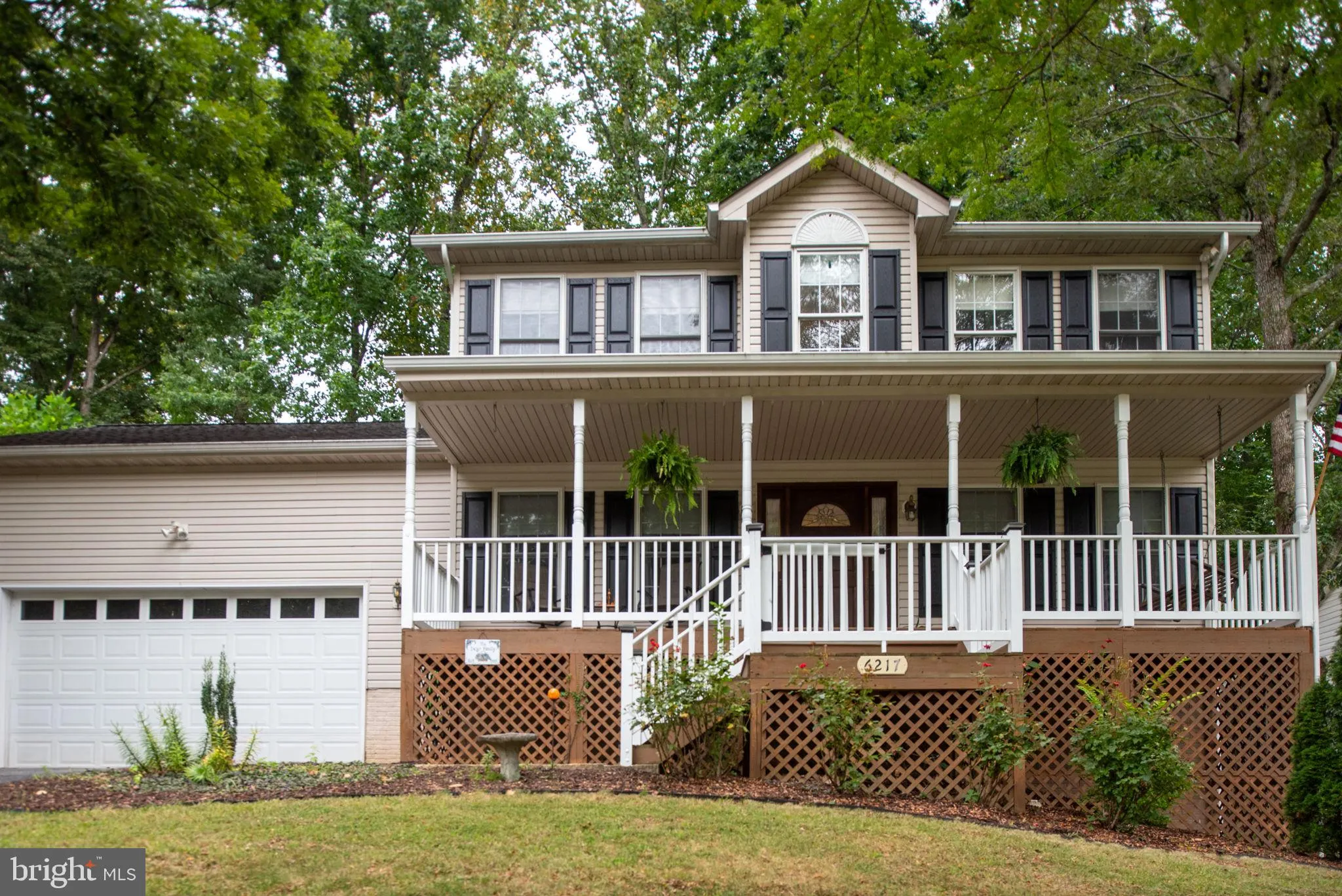 Fredericksburg, Virginia 22407, United States, 4 Bedrooms Bedrooms, ,4 BathroomsBathrooms,Residential,Active,194955