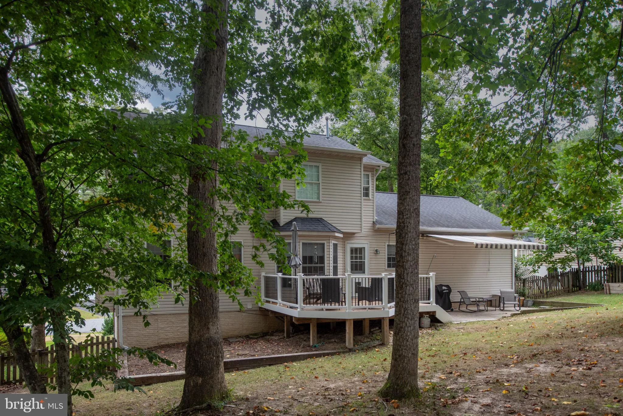 Fredericksburg, Virginia 22407, United States, 4 Bedrooms Bedrooms, ,4 BathroomsBathrooms,Residential,Active,194955