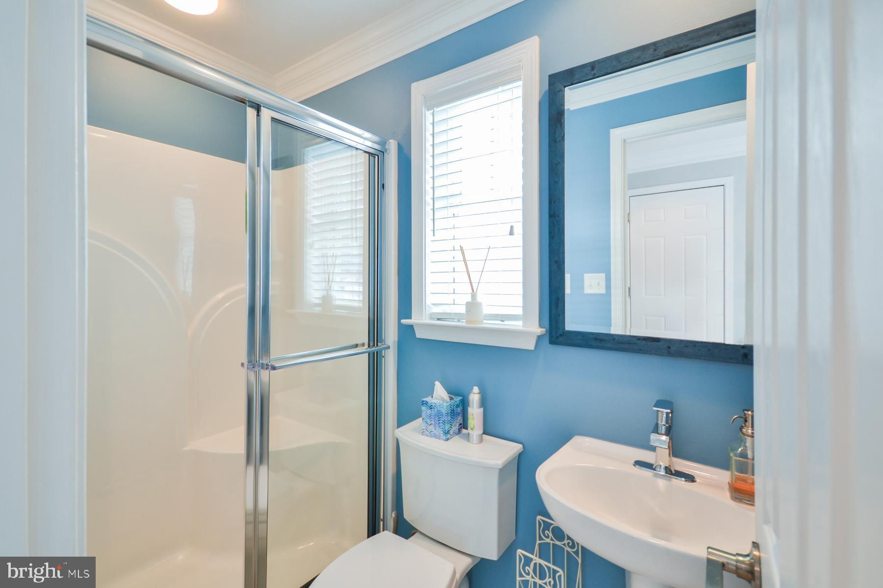 NON DEVELOPMENT - Residential