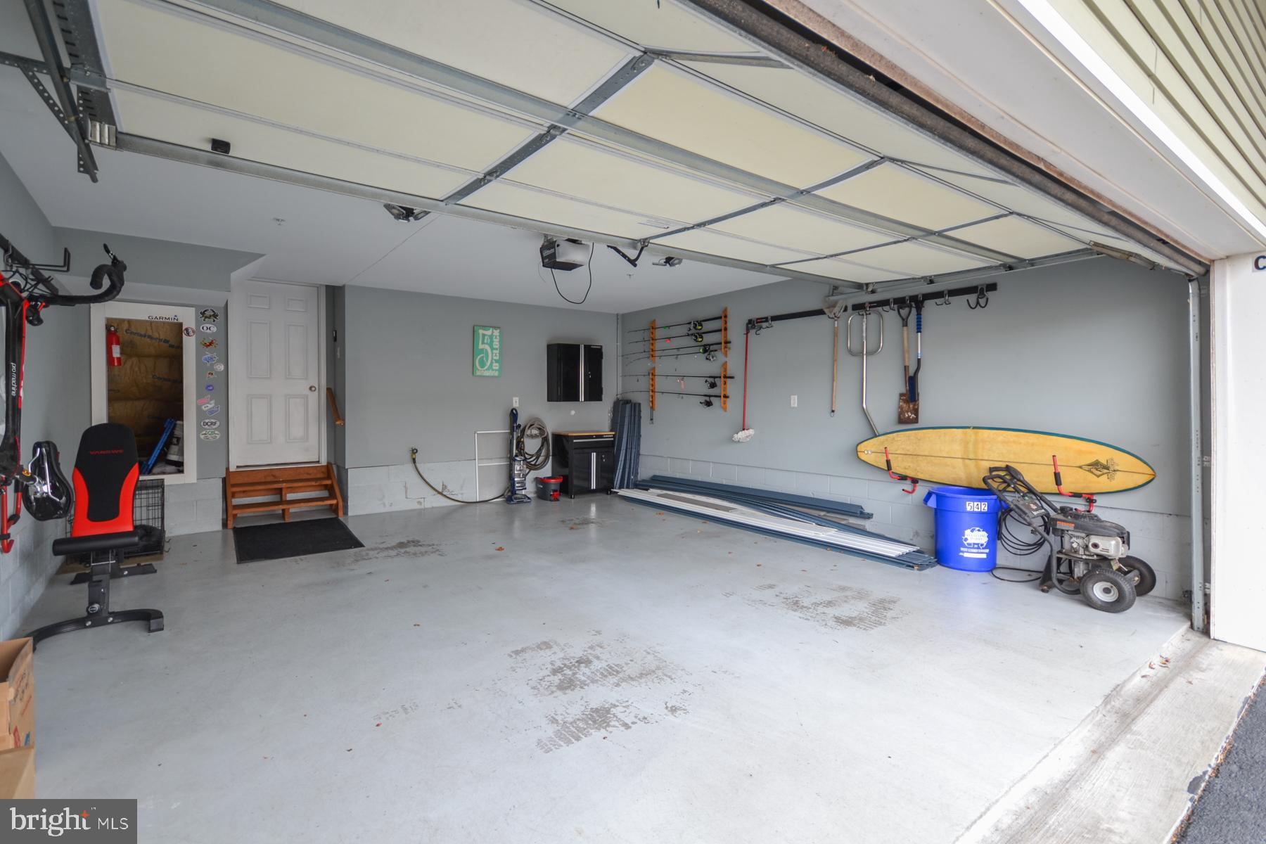 NON DEVELOPMENT - Residential