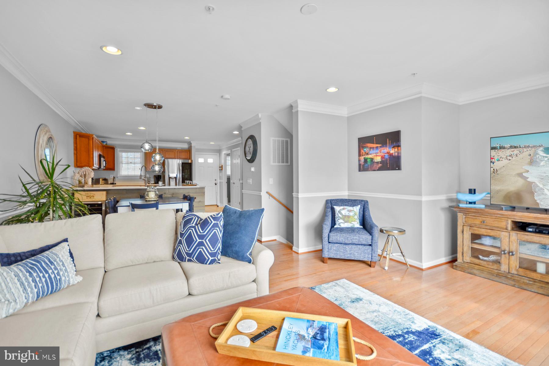 NON DEVELOPMENT - Residential