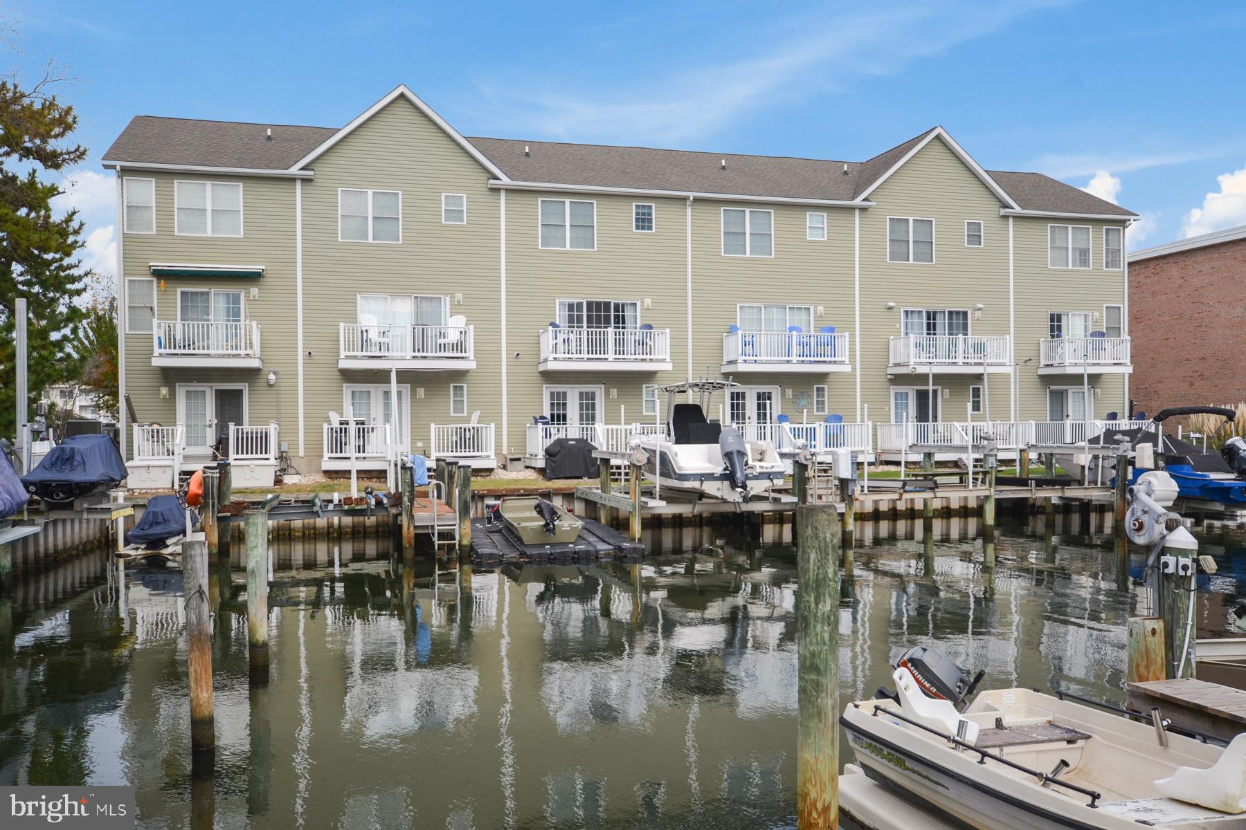 NON DEVELOPMENT - Residential