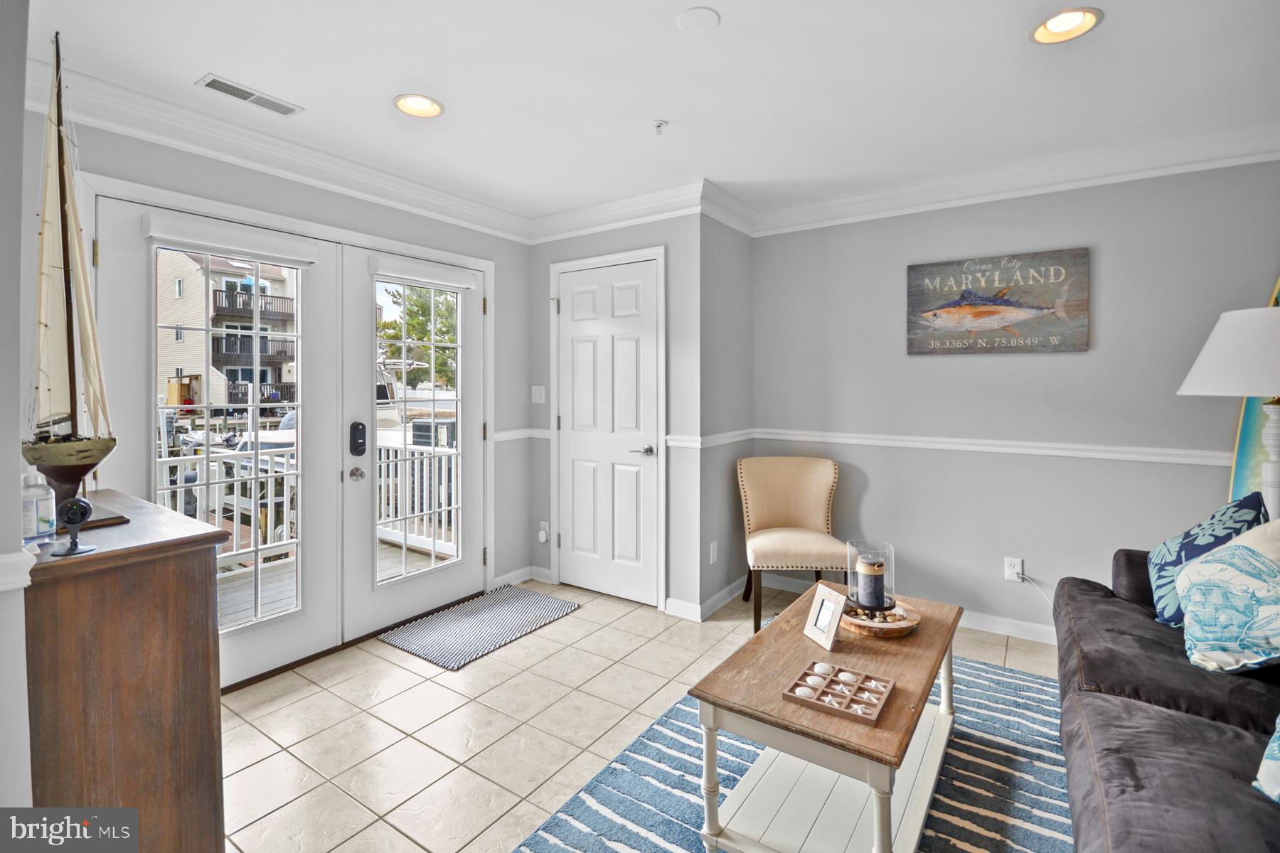 NON DEVELOPMENT - Residential