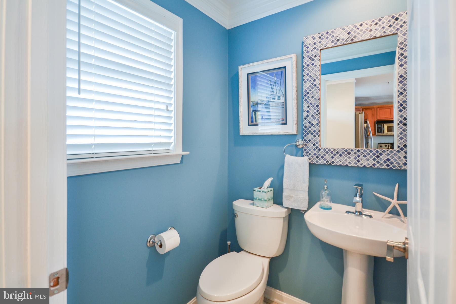 NON DEVELOPMENT - Residential