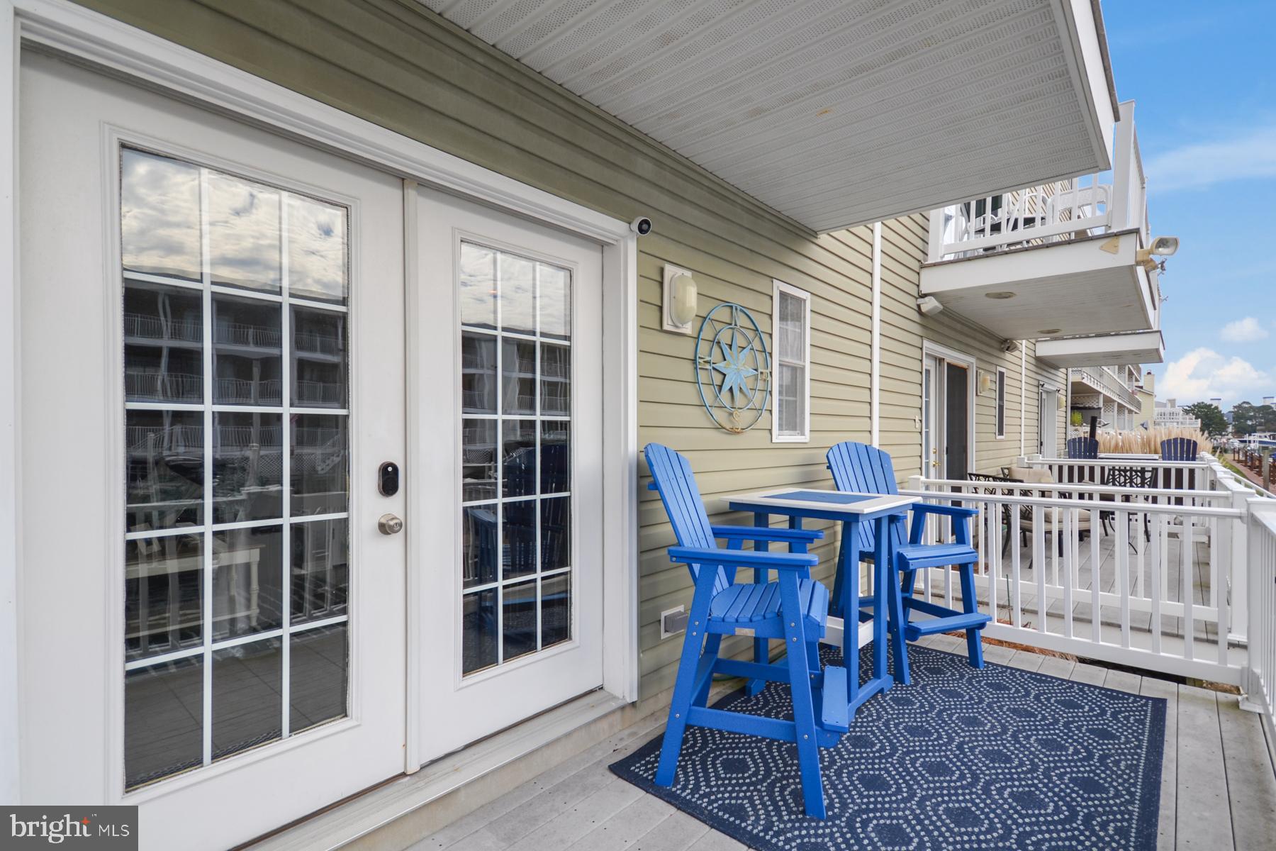 NON DEVELOPMENT - Residential