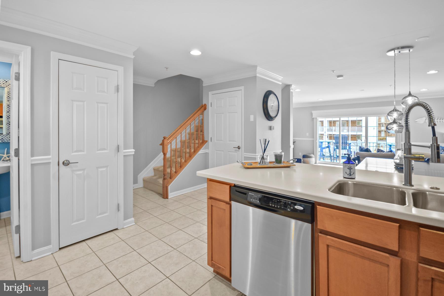 NON DEVELOPMENT - Residential