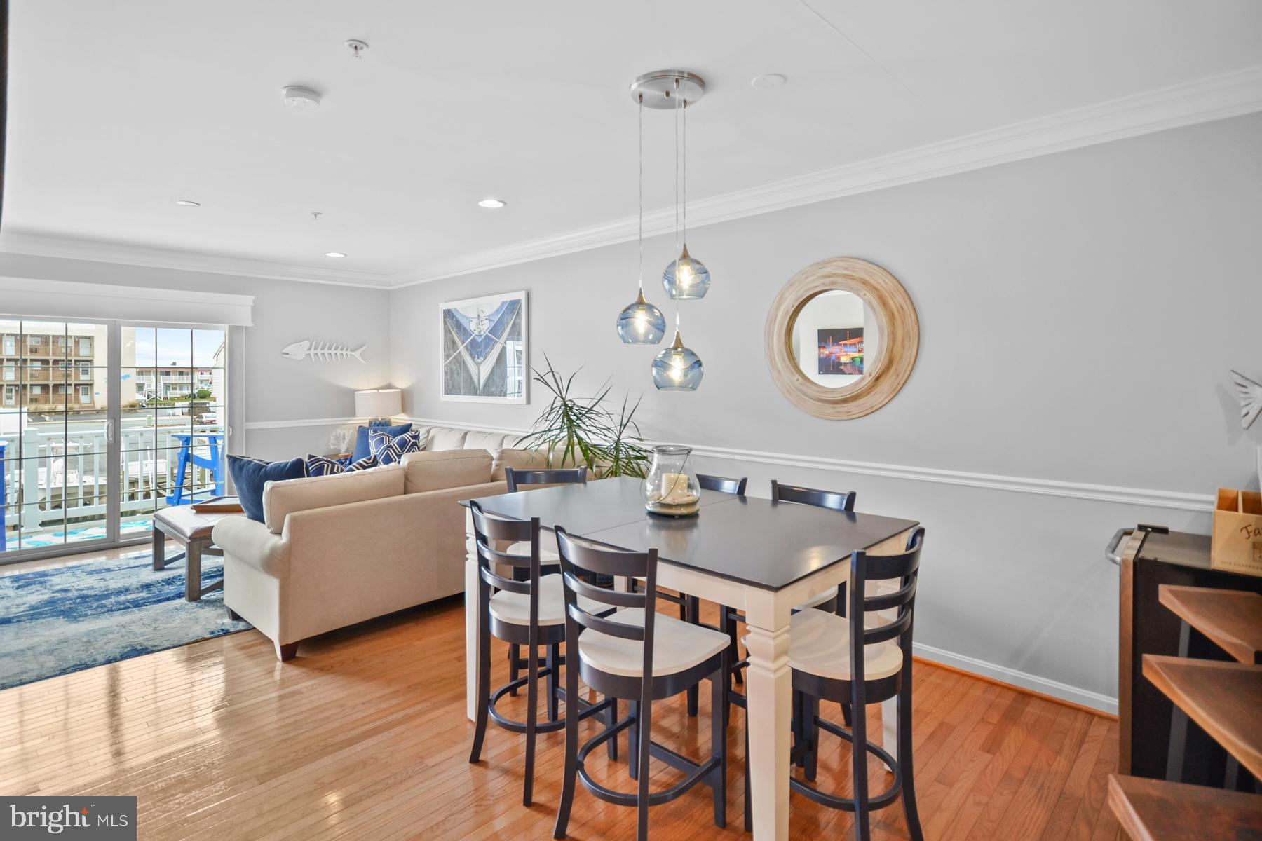 NON DEVELOPMENT - Residential