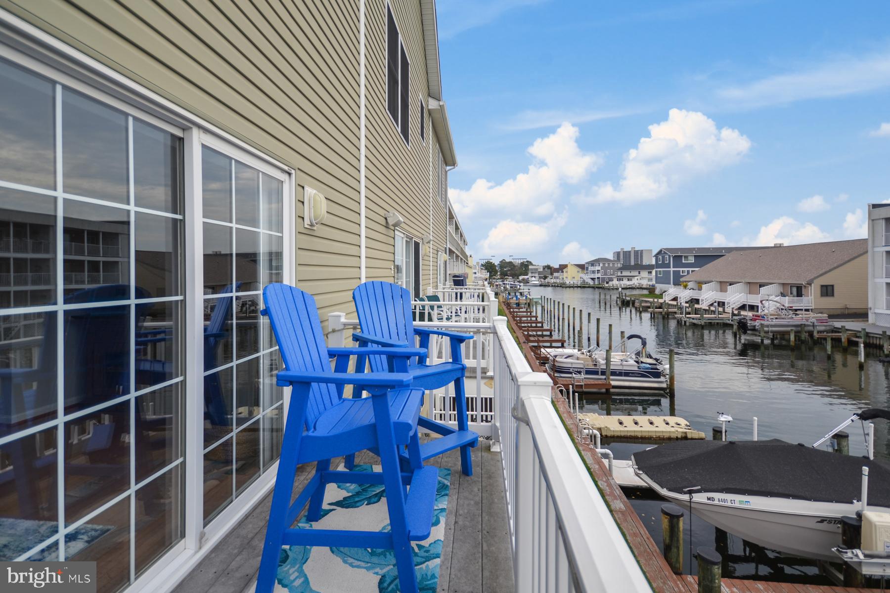 NON DEVELOPMENT - Residential