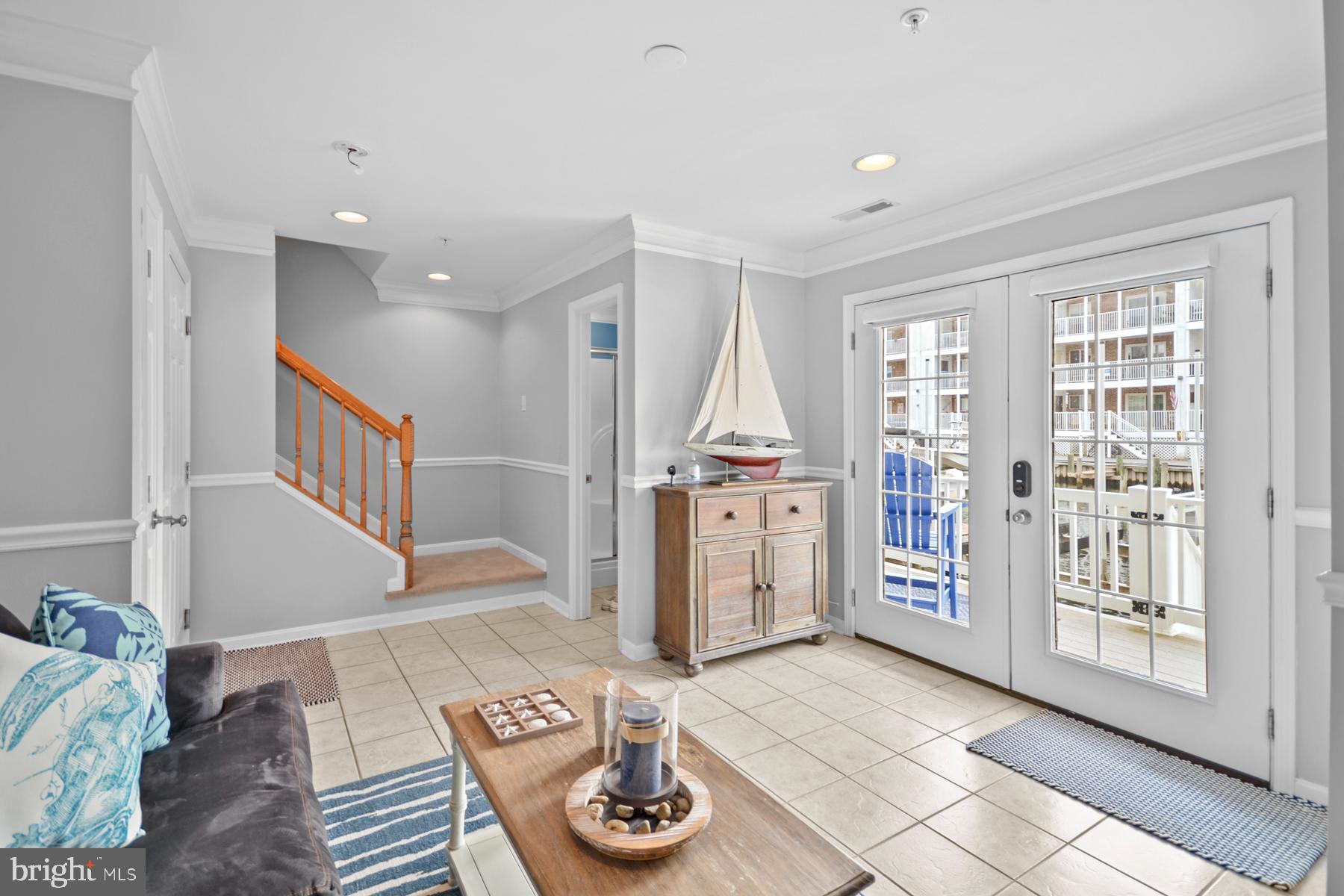 NON DEVELOPMENT - Residential