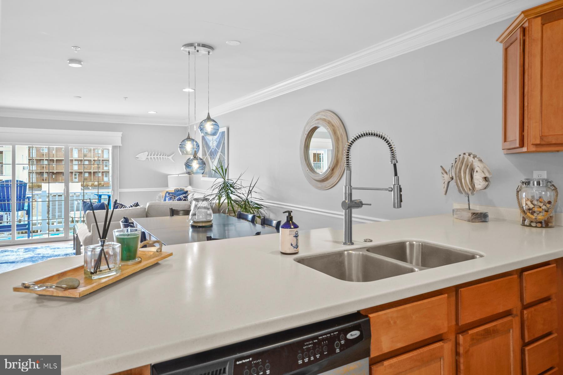 NON DEVELOPMENT - Residential