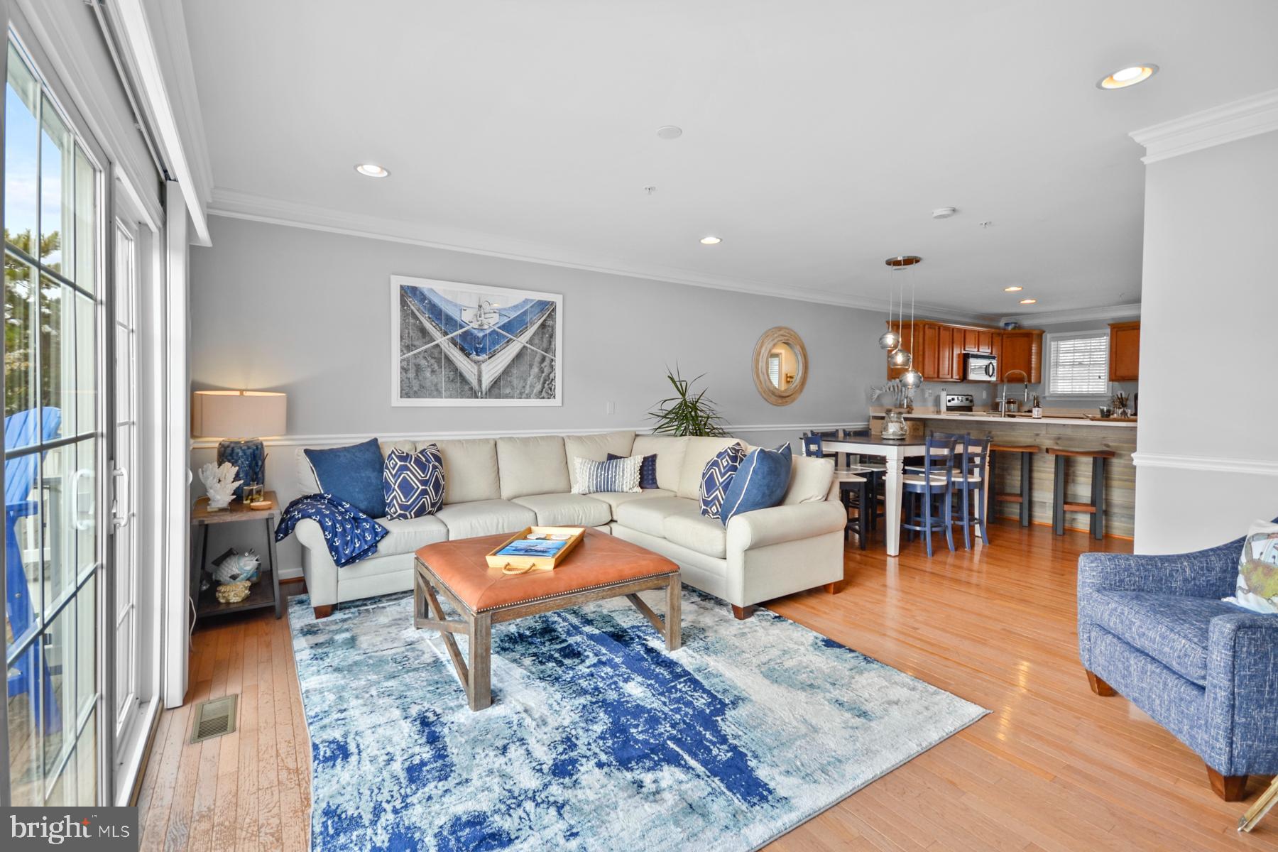 NON DEVELOPMENT - Residential