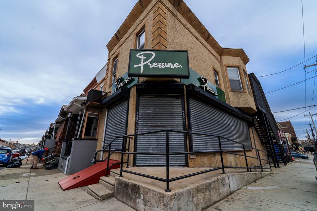 Photo of 4168 N Reese Street, PHILADELPHIA, PA 19140 (MLS # PAPH2563768)