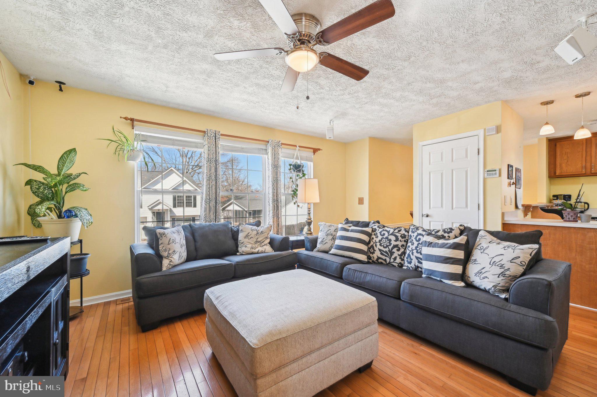 GREEN HAVEN - Residential