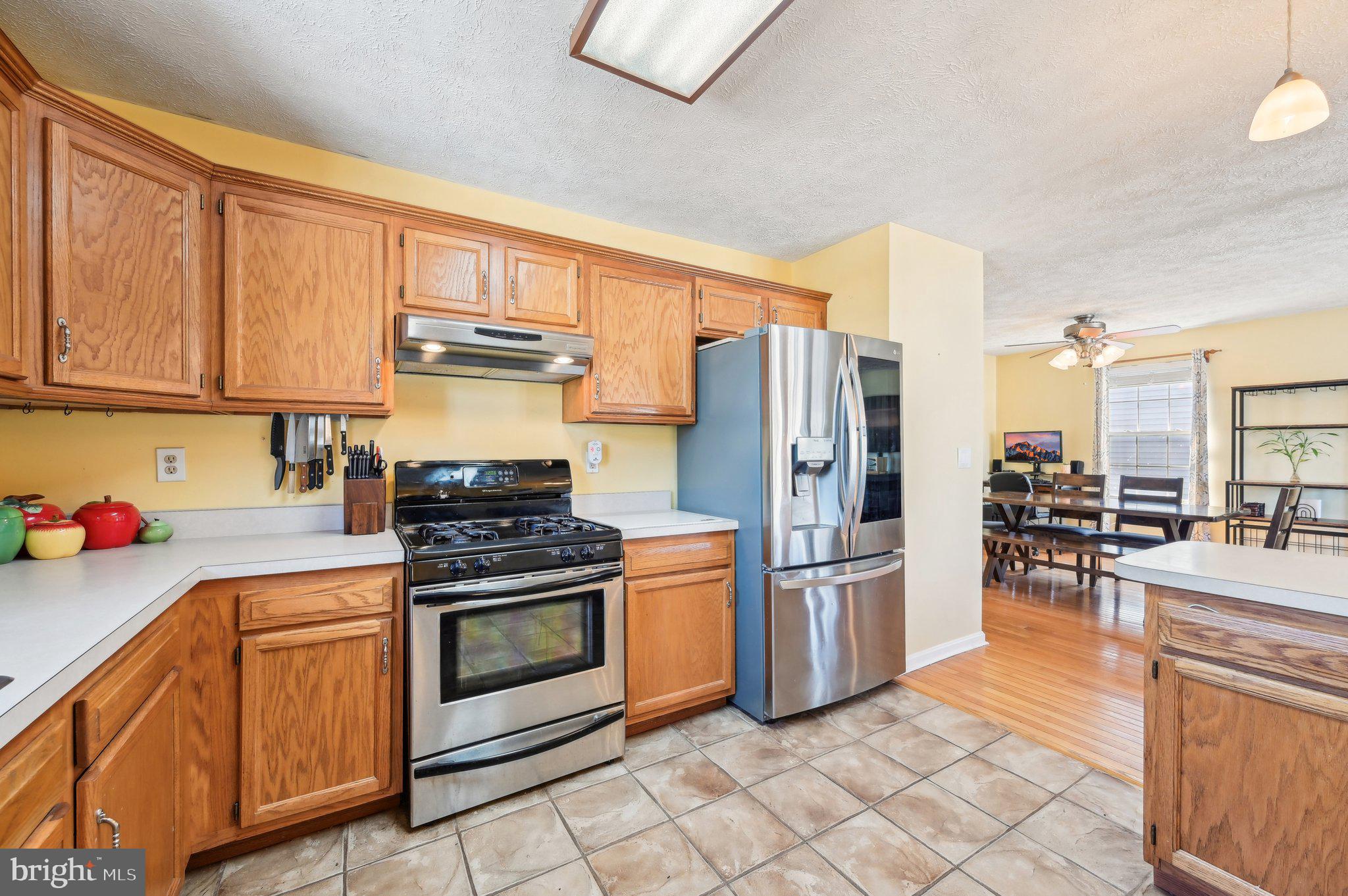 GREEN HAVEN - Residential