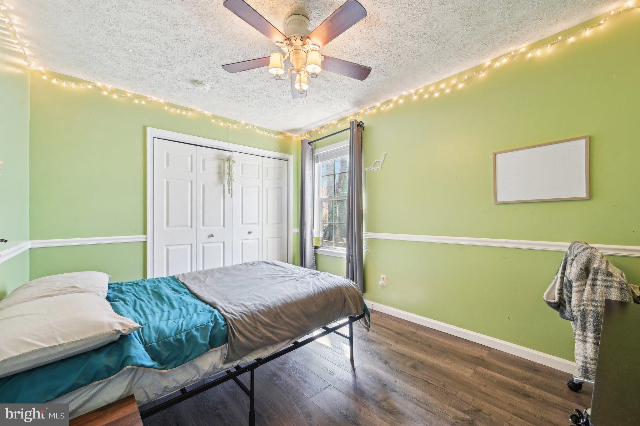 GREEN HAVEN - Residential