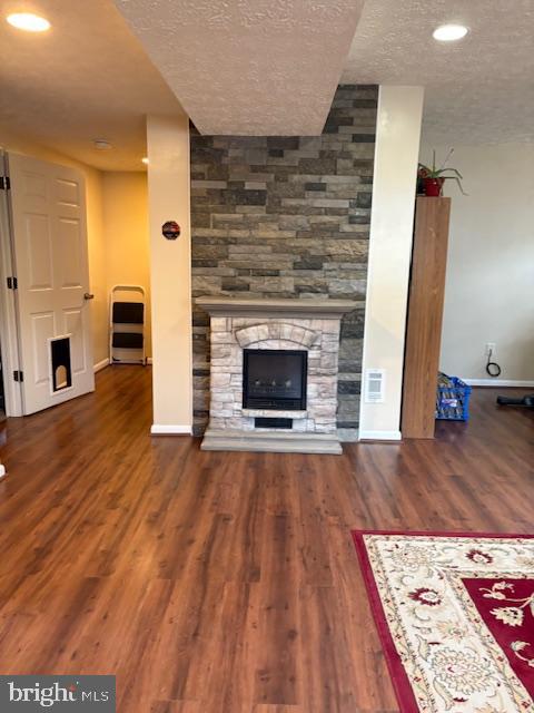 GREEN HAVEN - Residential