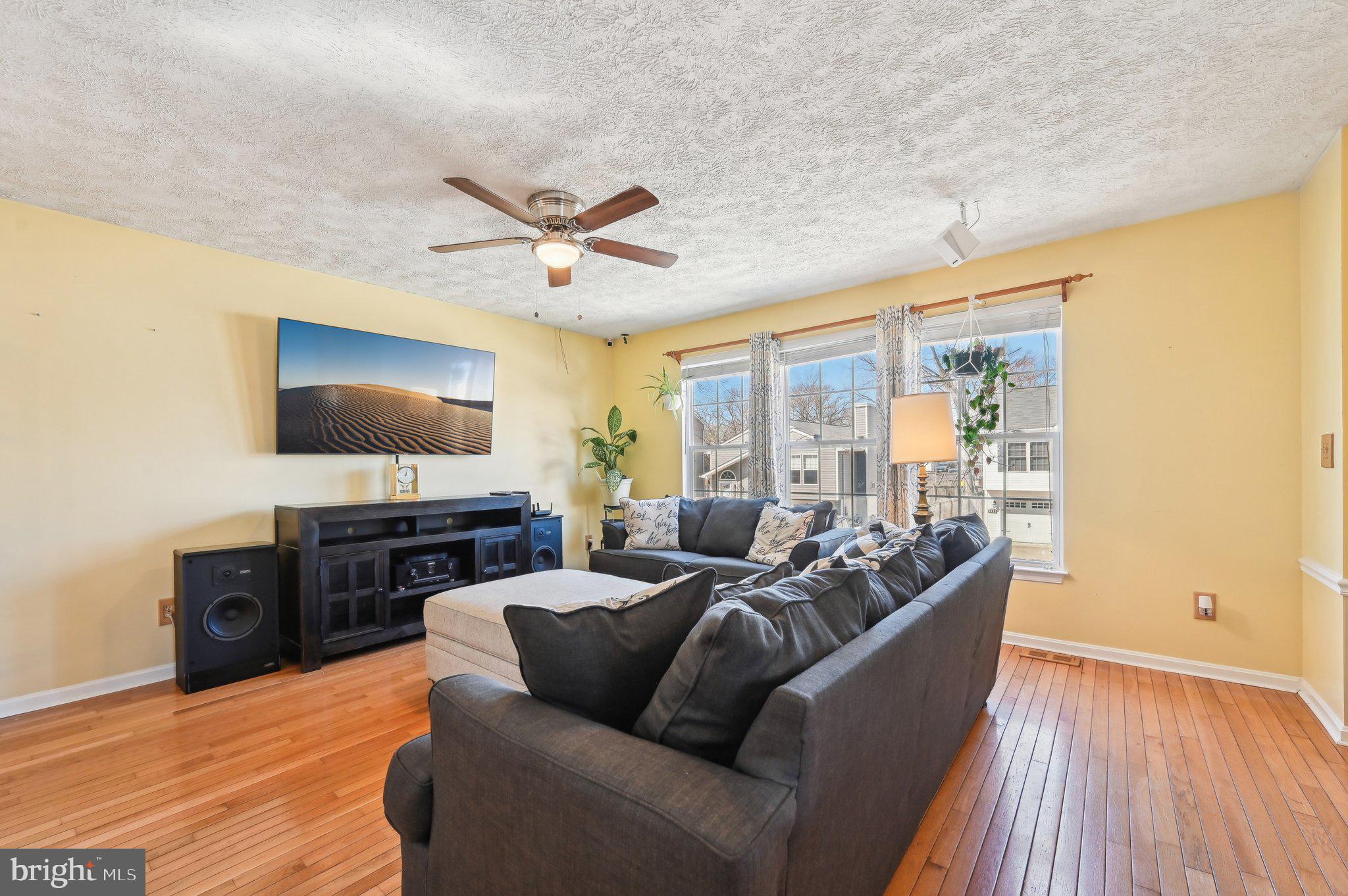 GREEN HAVEN - Residential