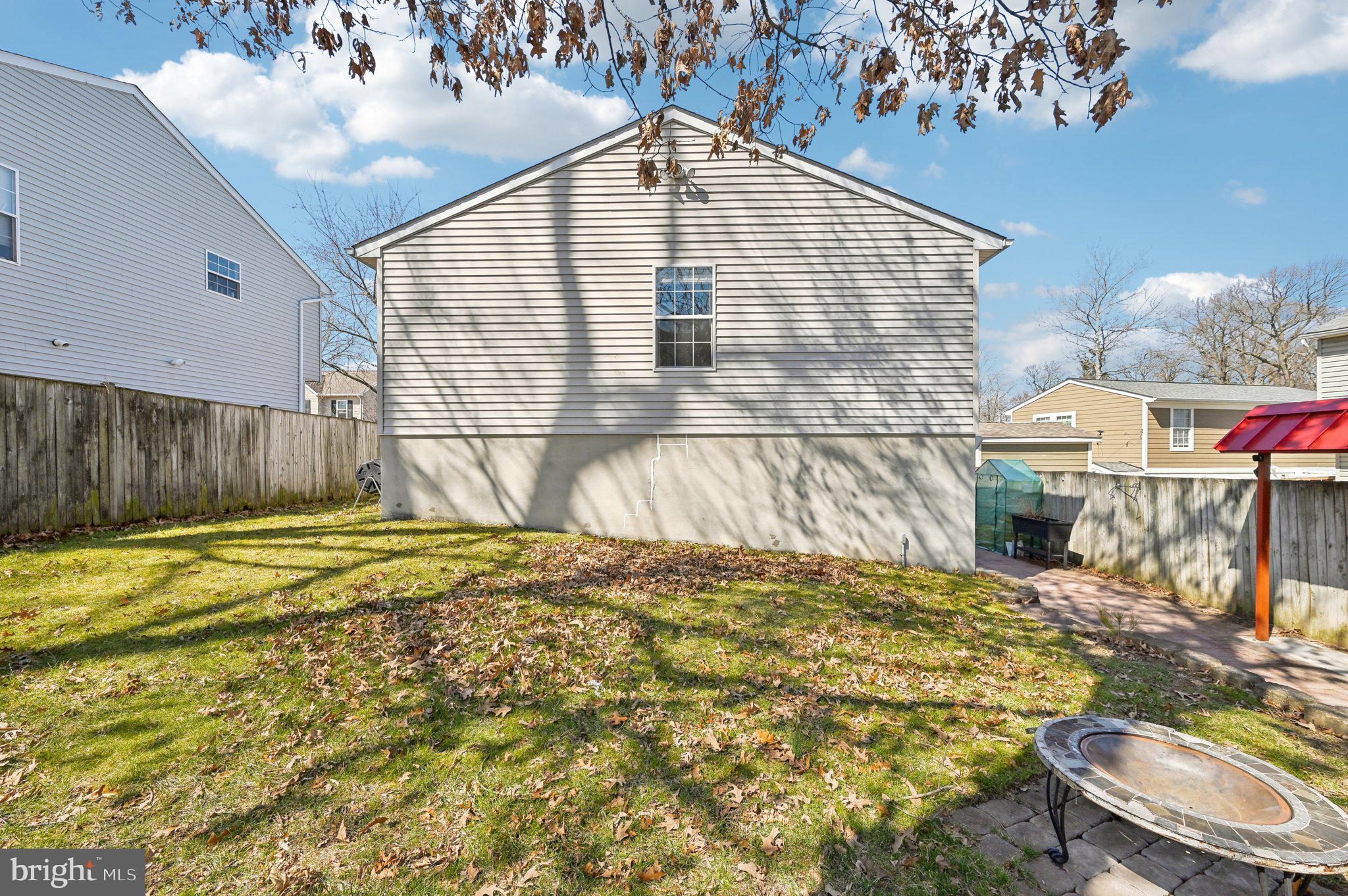 GREEN HAVEN - Residential