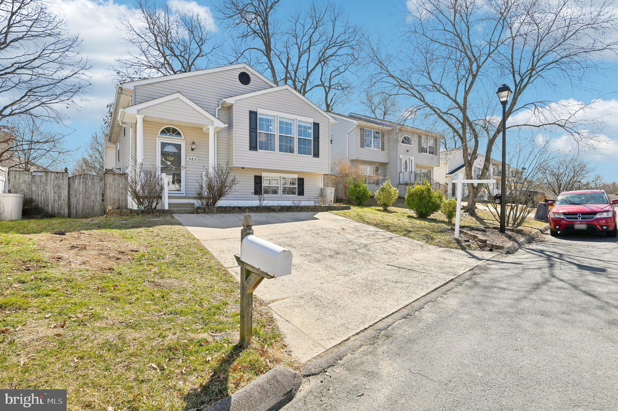 GREEN HAVEN - Residential