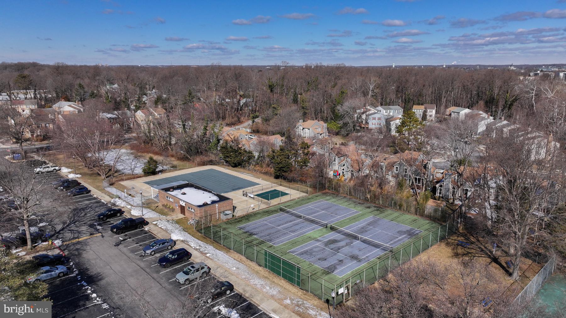 FAIRWINDS OF ANNAPOLIS - Residential