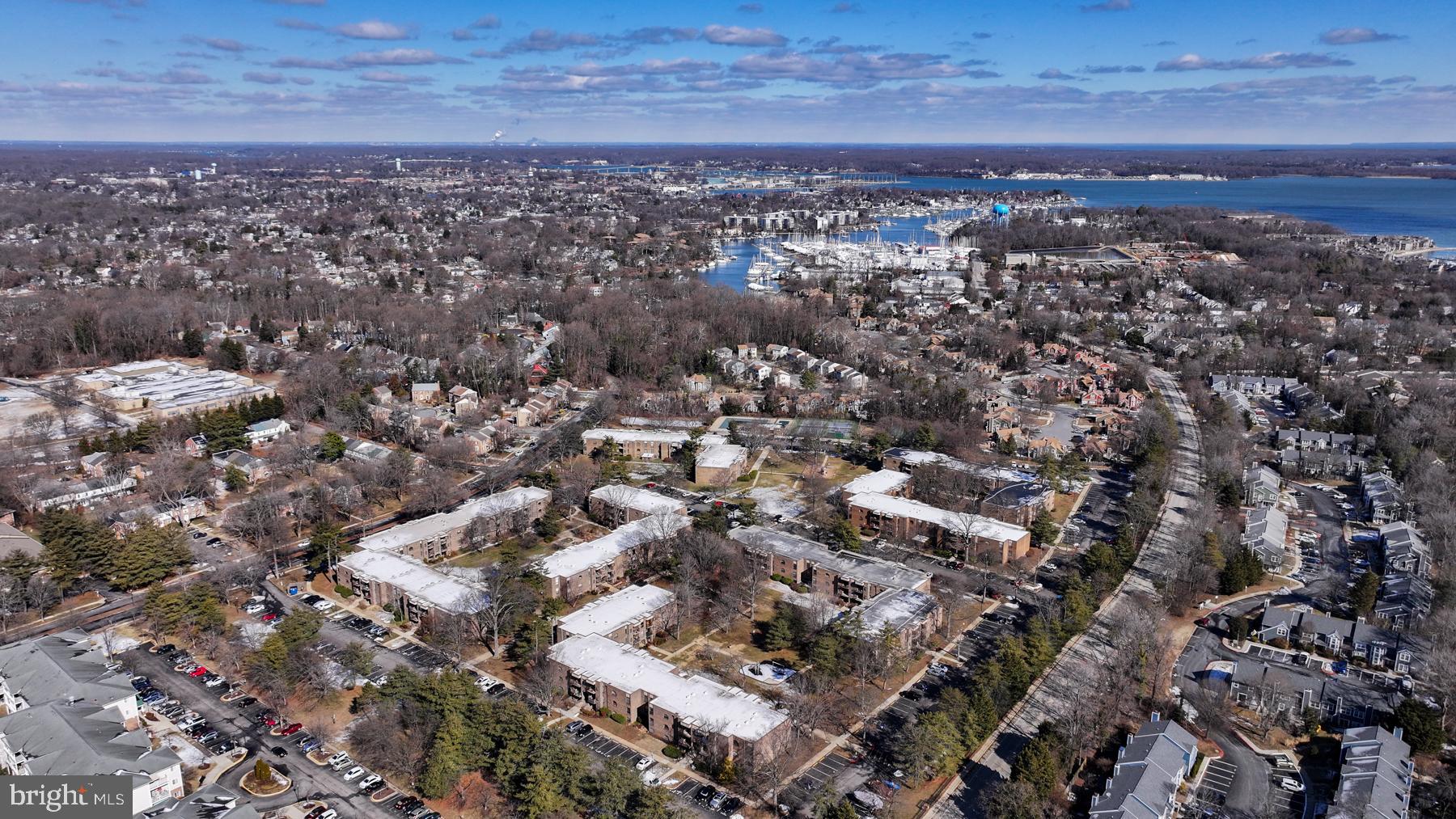 FAIRWINDS OF ANNAPOLIS - Residential
