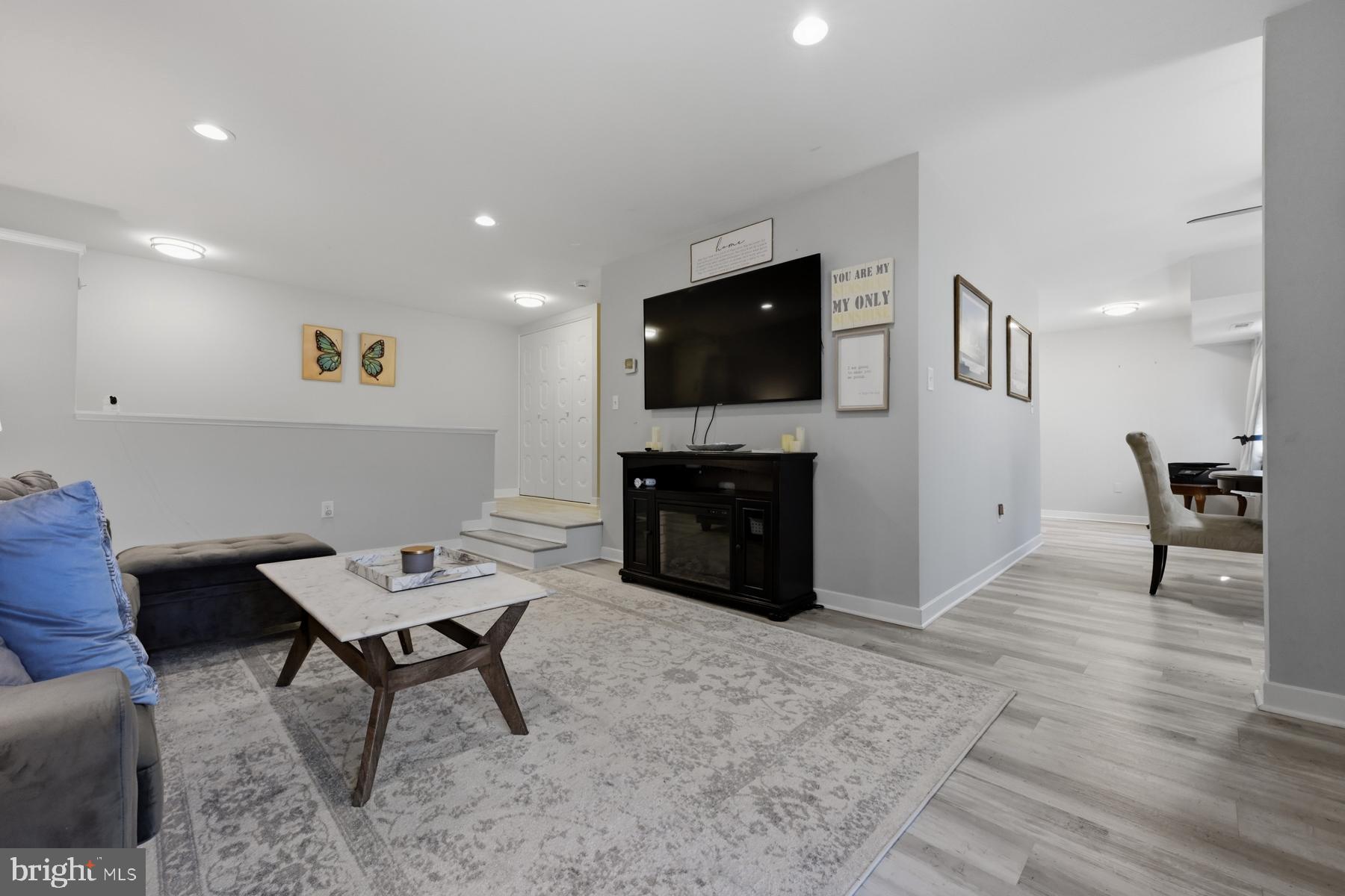 FAIRWINDS OF ANNAPOLIS - Residential