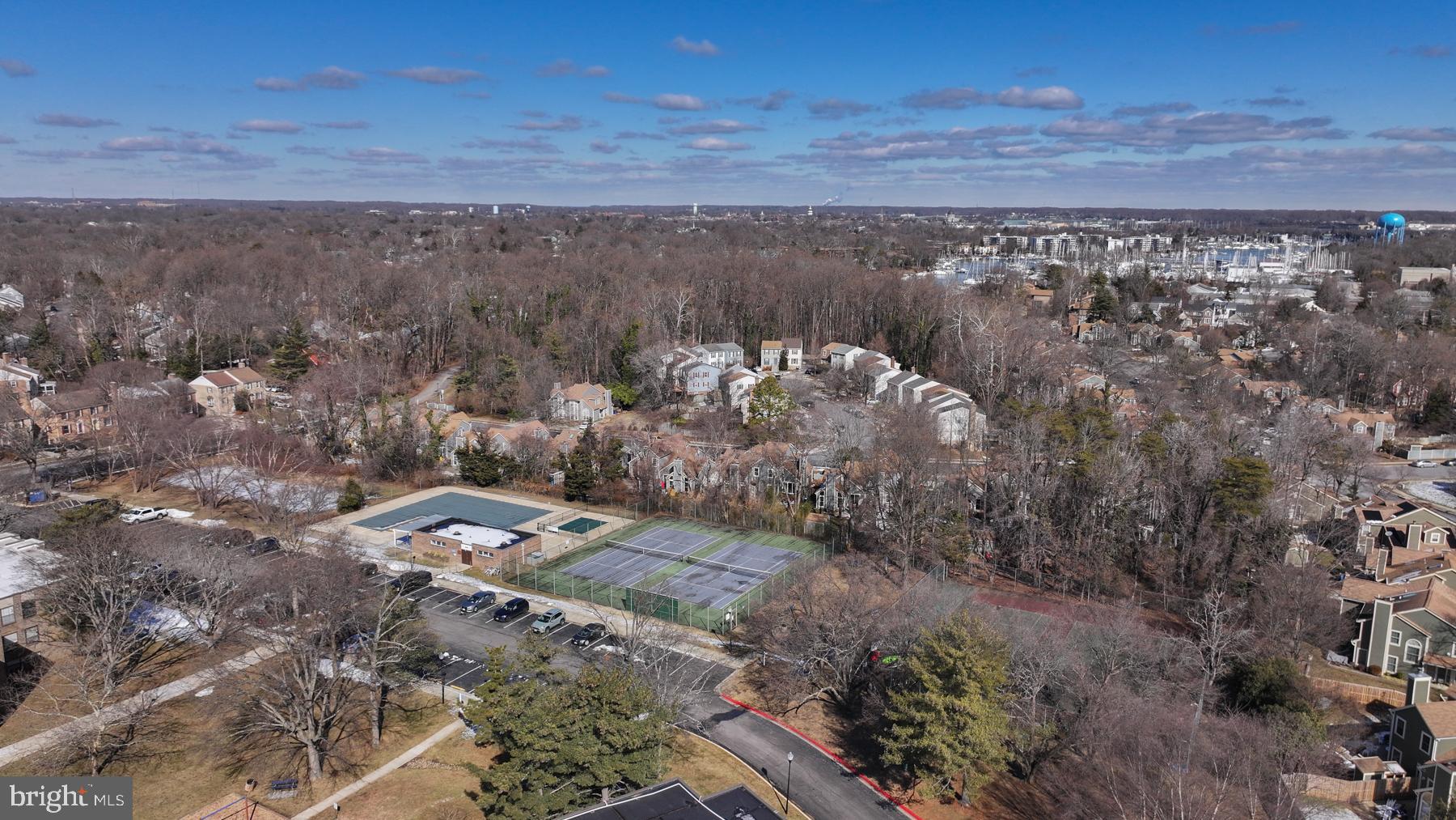 FAIRWINDS OF ANNAPOLIS - Residential