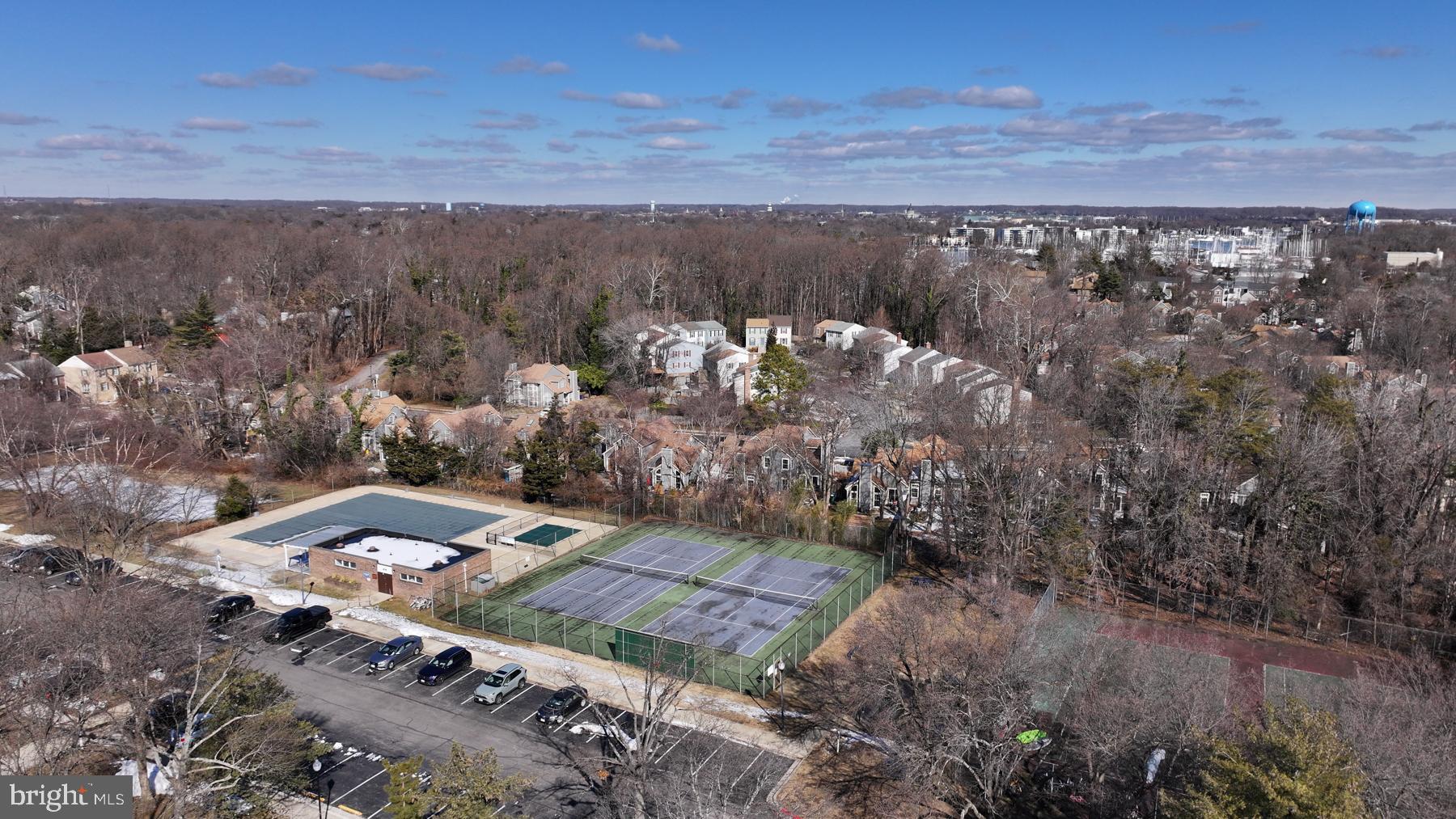 FAIRWINDS OF ANNAPOLIS - Residential