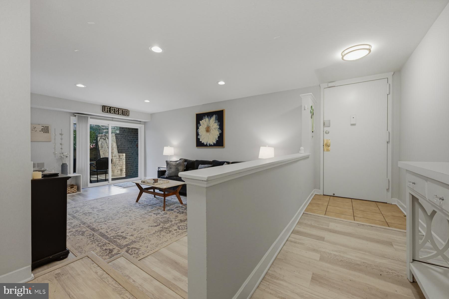 FAIRWINDS OF ANNAPOLIS - Residential