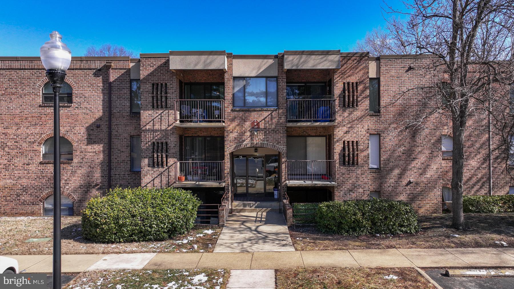 FAIRWINDS OF ANNAPOLIS - Residential