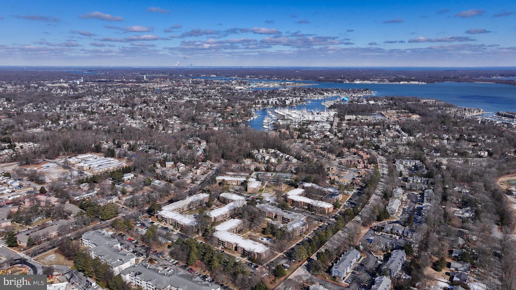 FAIRWINDS OF ANNAPOLIS - Residential