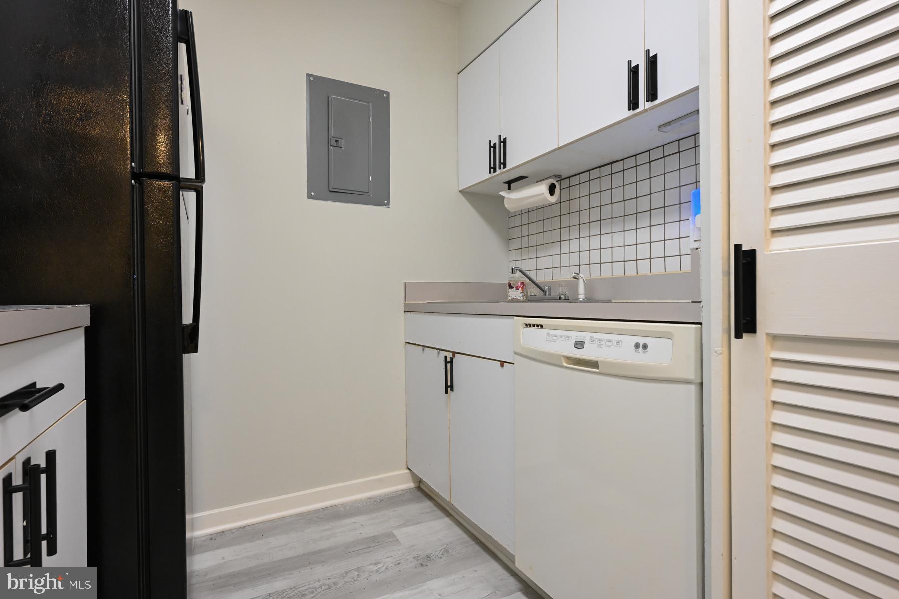 FAIRWINDS OF ANNAPOLIS - Residential