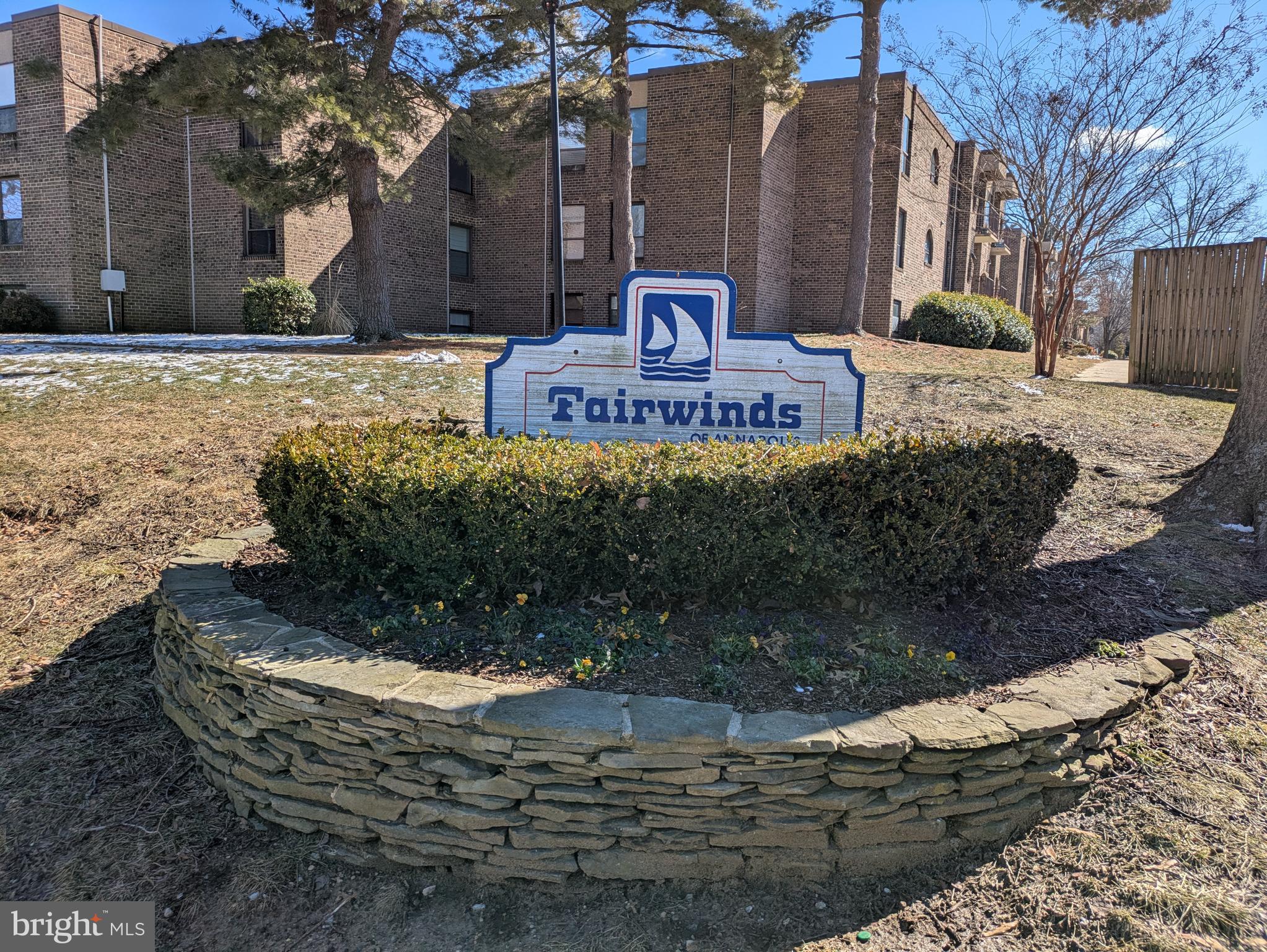 FAIRWINDS OF ANNAPOLIS - Residential