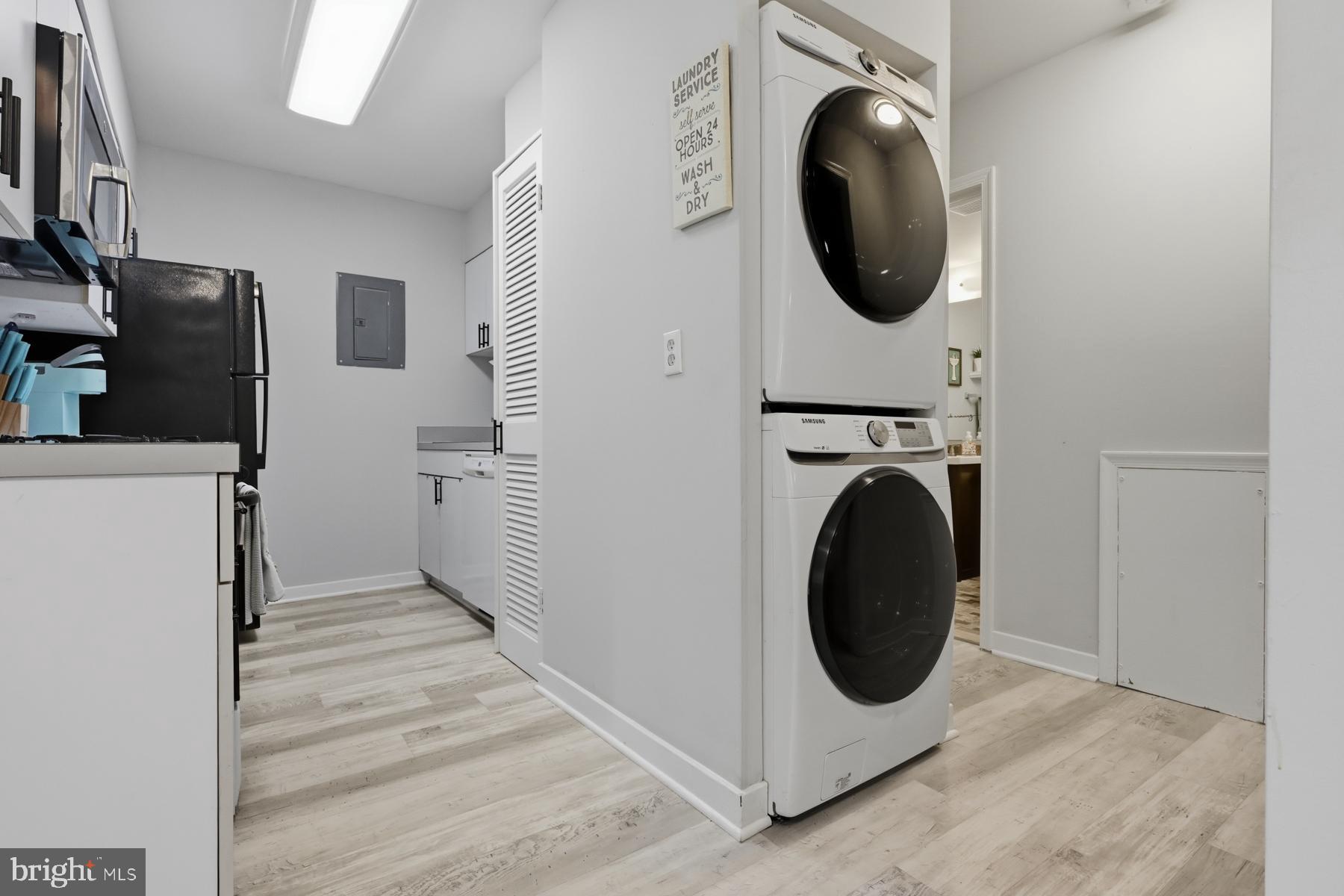 FAIRWINDS OF ANNAPOLIS - Residential