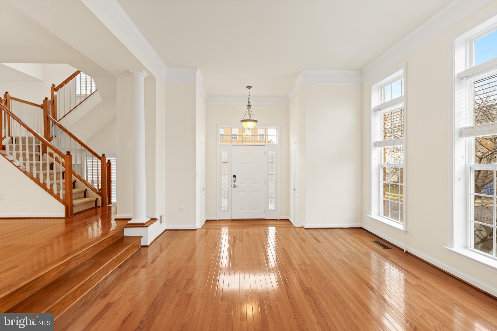 BROADLANDS SOUTH - Residential Lease