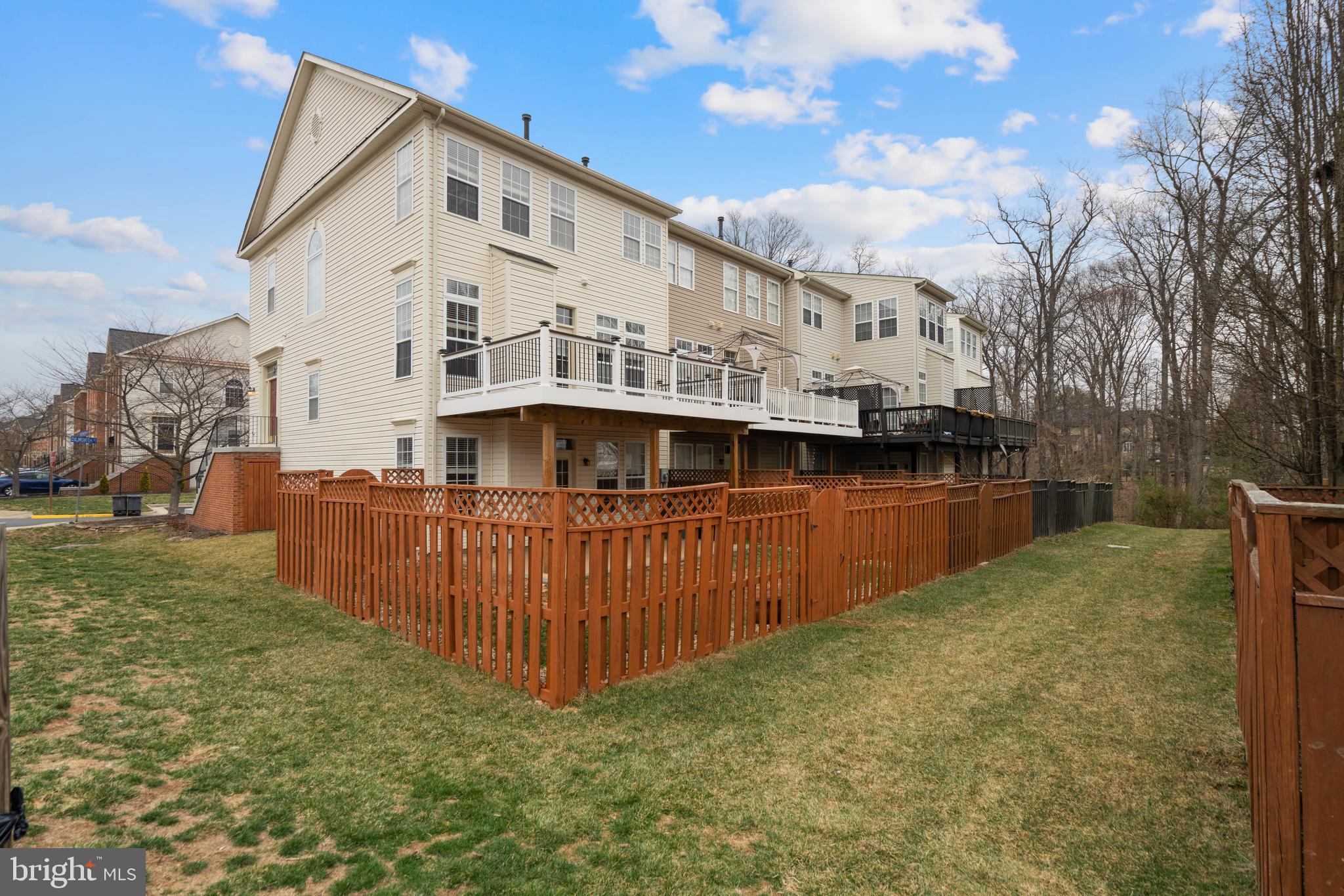 BROADLANDS SOUTH - Residential Lease