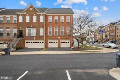22006 Dilworth Square, Broadlands, VA MLS: VALO2090902