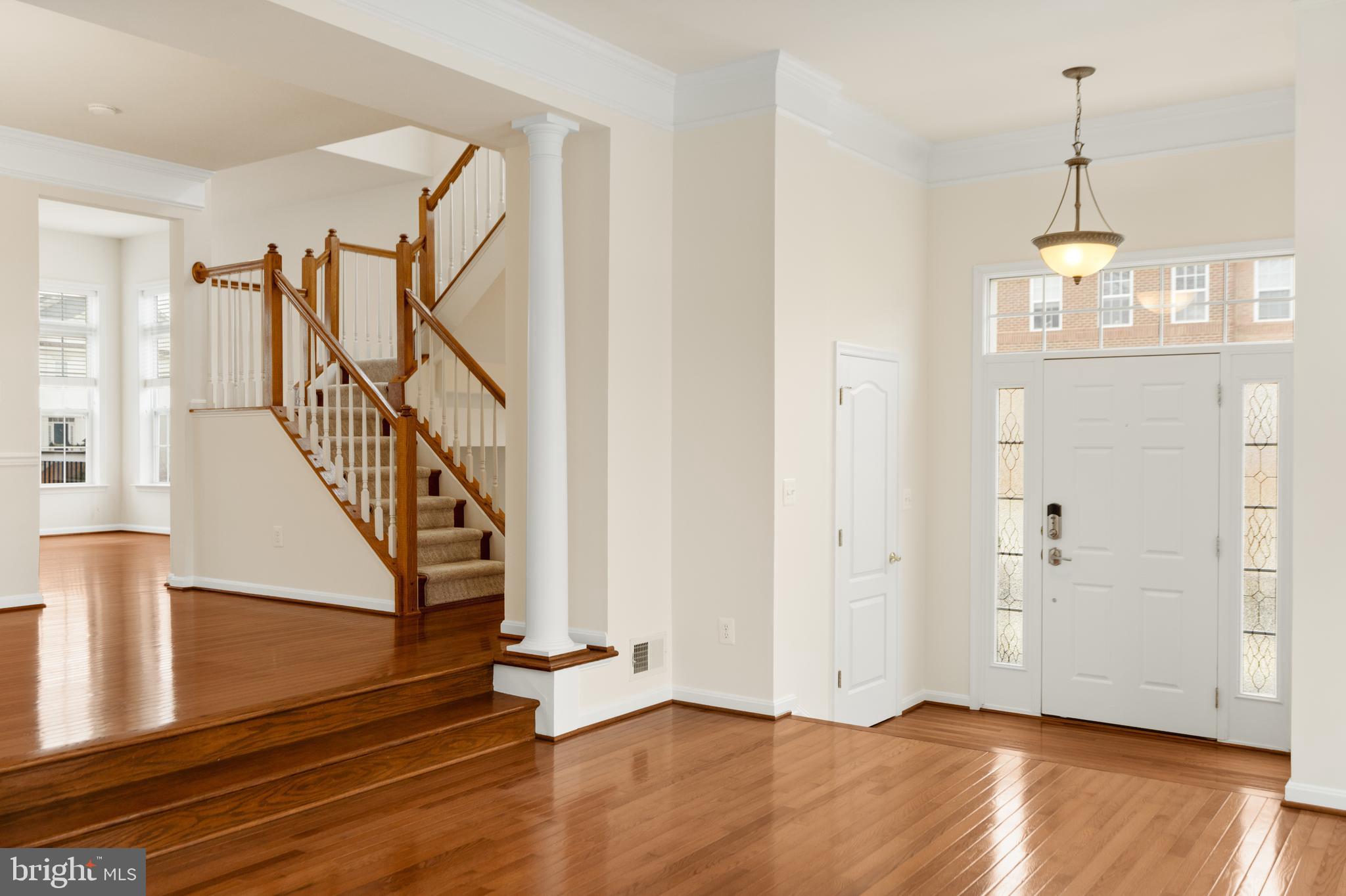 BROADLANDS SOUTH - Residential Lease