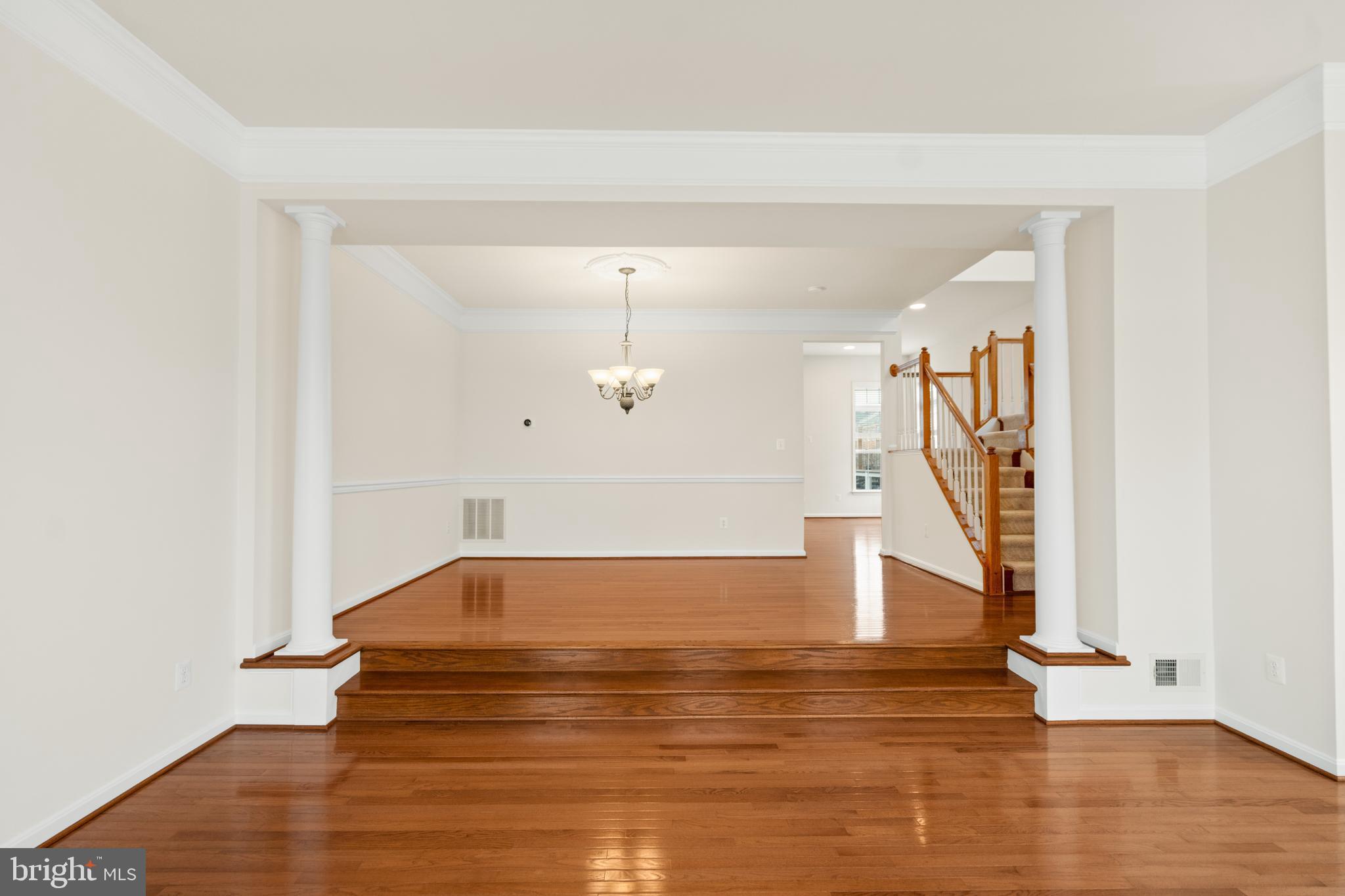 BROADLANDS SOUTH - Residential Lease