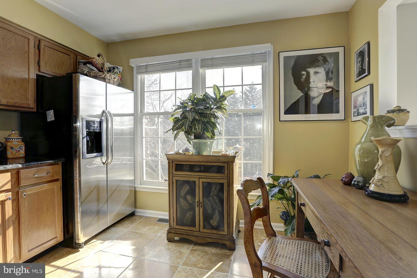 QUAKER HILL - Residential