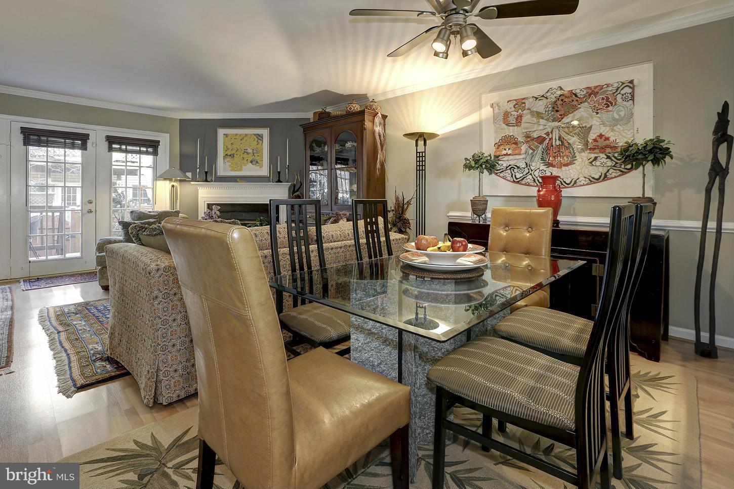 QUAKER HILL - Residential