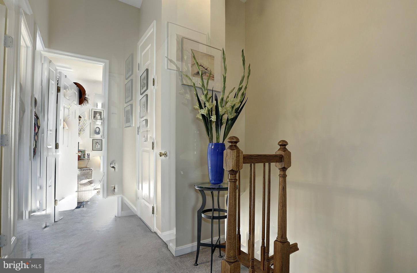 QUAKER HILL - Residential