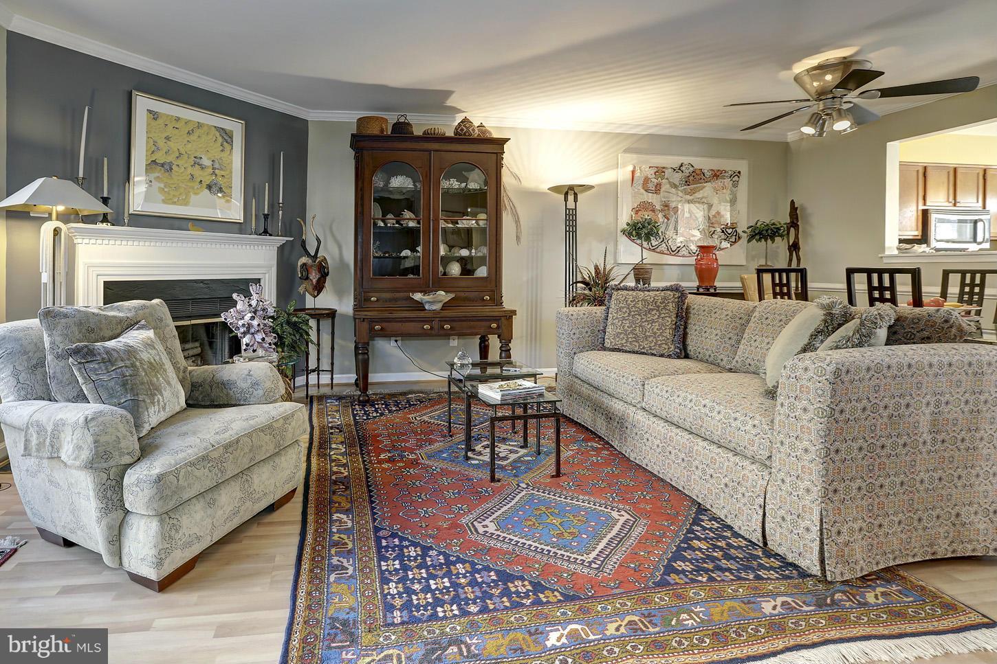 QUAKER HILL - Residential