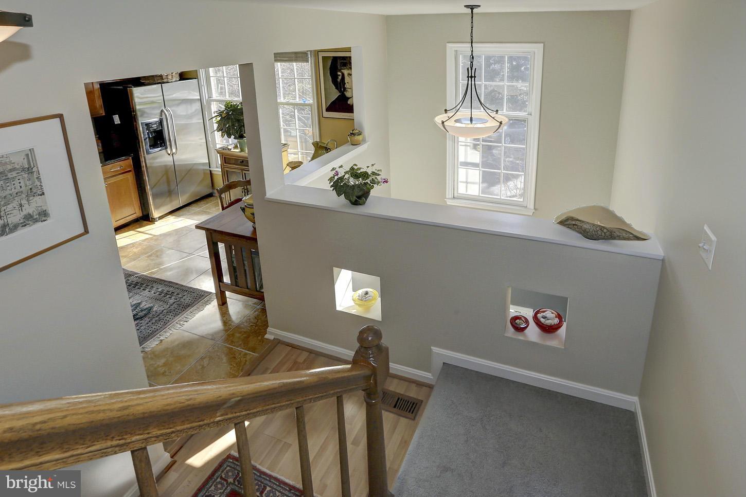 QUAKER HILL - Residential