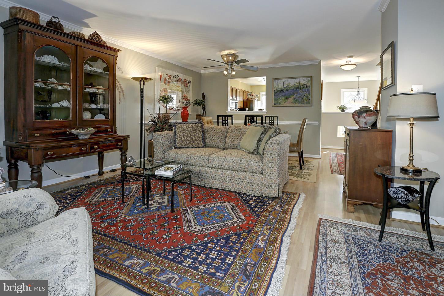 QUAKER HILL - Residential