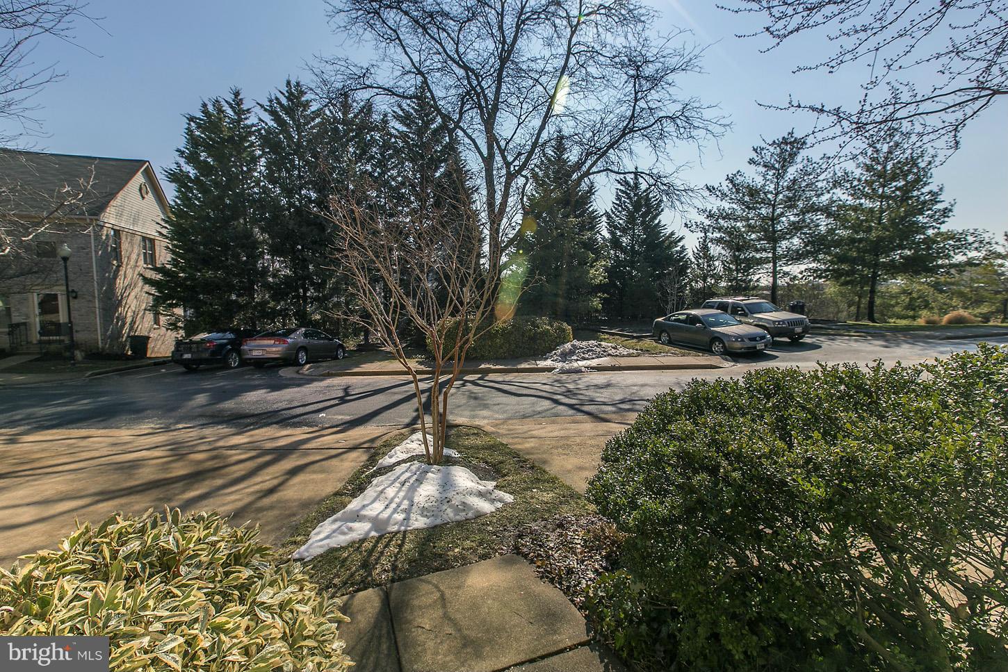 QUAKER HILL - Residential