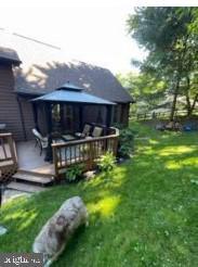 EAGLEHEAD PINEHURST - Residential Lease