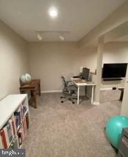 EAGLEHEAD PINEHURST - Residential Lease