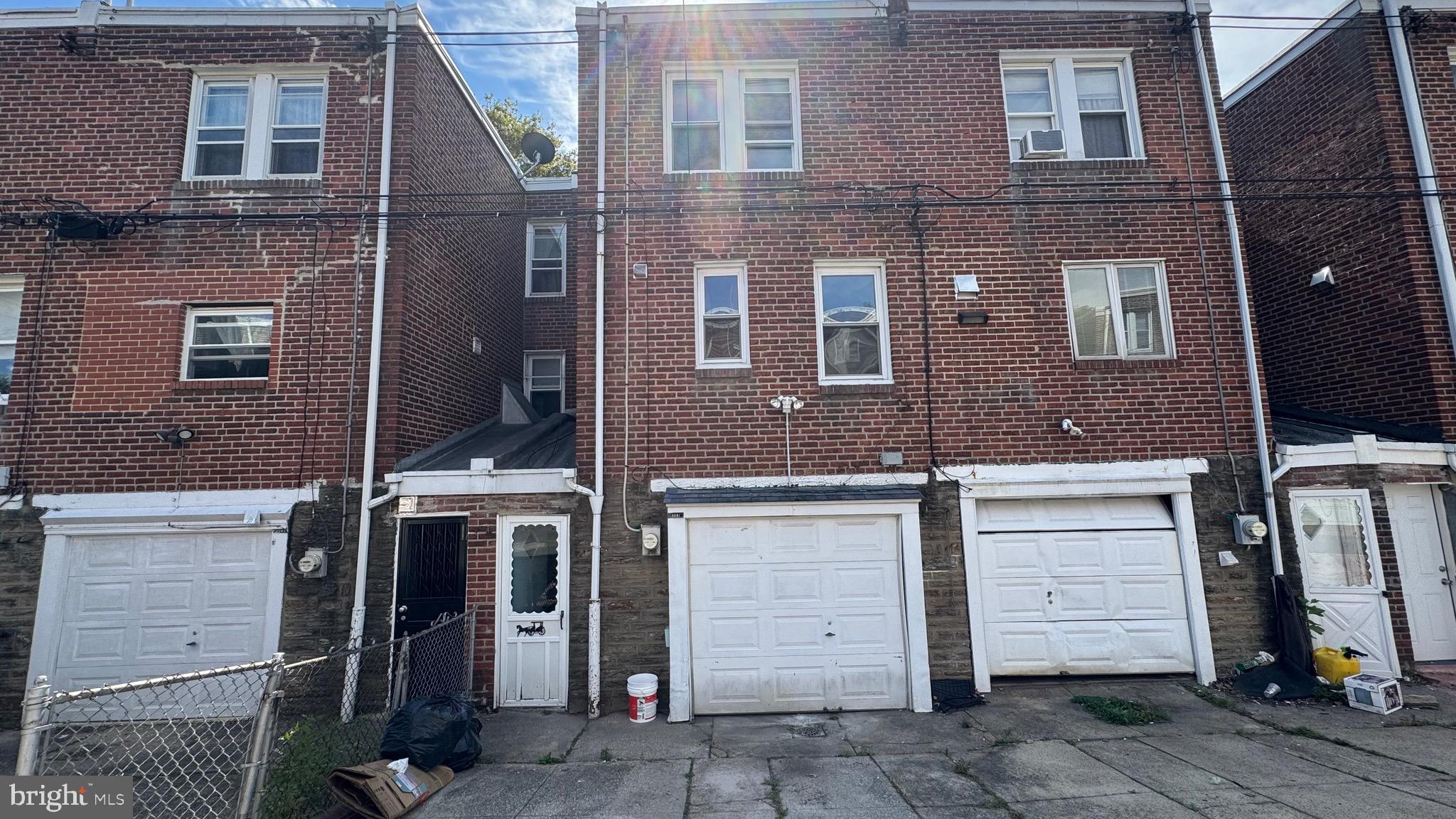 MAYFAIR - Residential